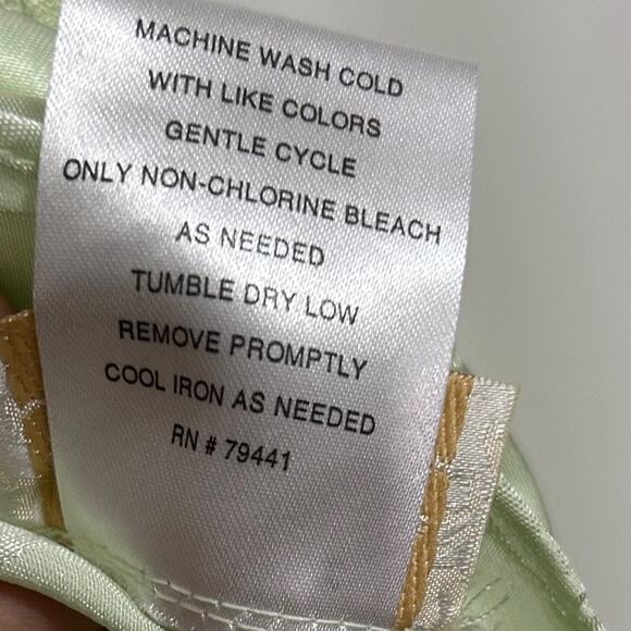 Inner Most 2 Piece Women's Polyester Pajama Top and Pants Set Size L - Picture 10 of 10